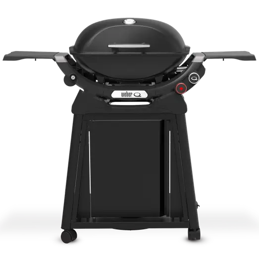 Weber - Q2800N+ Gasgrill