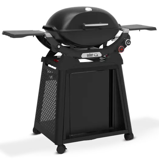 Weber - Q2800N+ Gasgrill