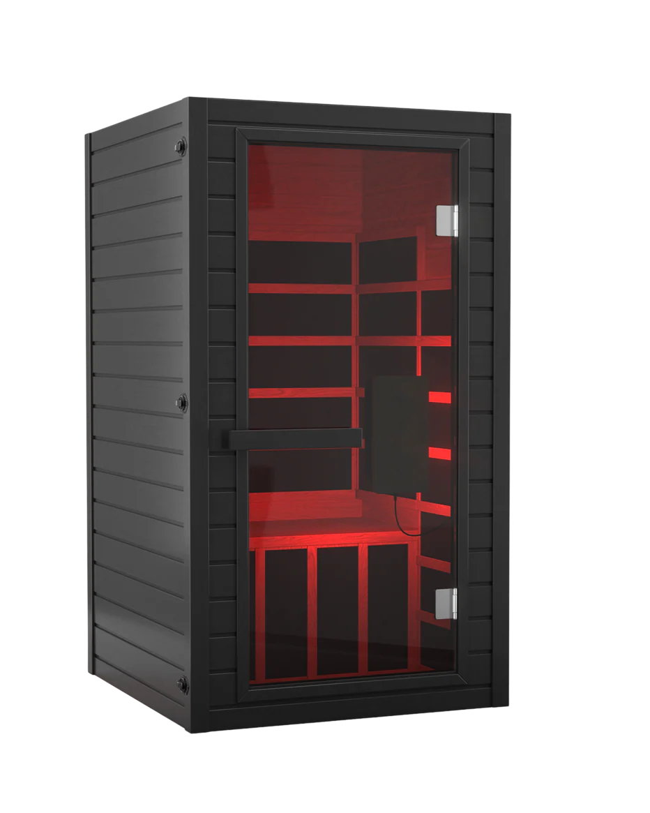 Infrarød Sauna